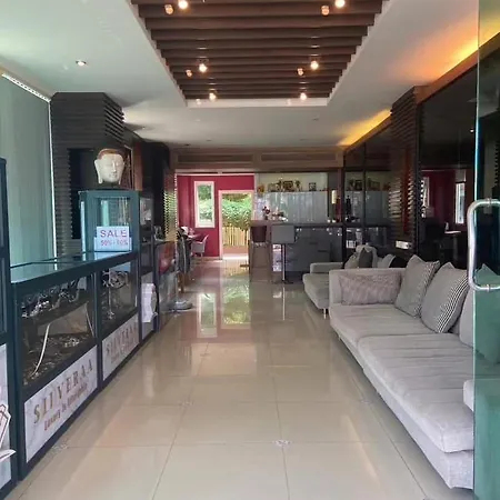 Sweet Dream Hotel Patong Phuket